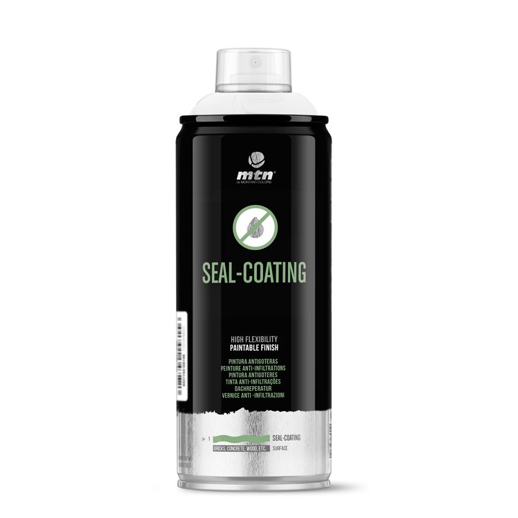 Mtn 1070449 – Pro Seal Beschichtung: weiß | 3 Stück