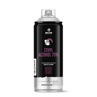 Mtn 1070513 – Pro-Ethylalkohol 70 % | 3 Stück
