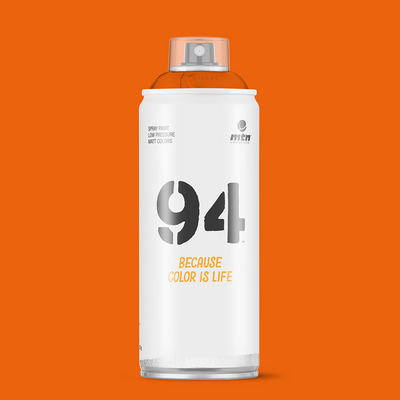 Mtn 1070573 – 94 RV-2004 Kalani Orange 400 ml | 3 Stück