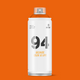 Mtn 1070573 – 94 RV-2004 Kalani Orange 400 ml | 3 Stück