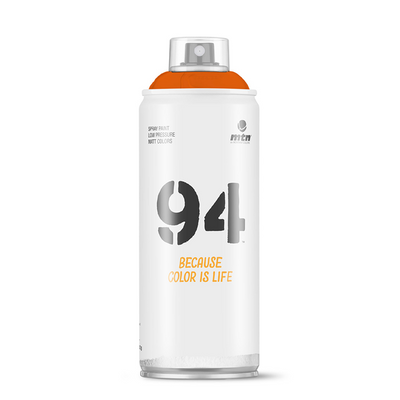 Mtn 1070573 – 94 RV-2004 Kalani Orange 400 ml | 3 Stück