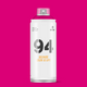 Mtn 1070582 – 94 RV-4010 Magenta 400 ml | 3 Stück