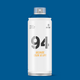 Mtn 1070593 – 94 RV-30 Electric Blue 400 ml | 3 Stück