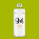 Mtn 1070599 – 94 RV-34 Guacamole grün 400 ml | 3 Stück