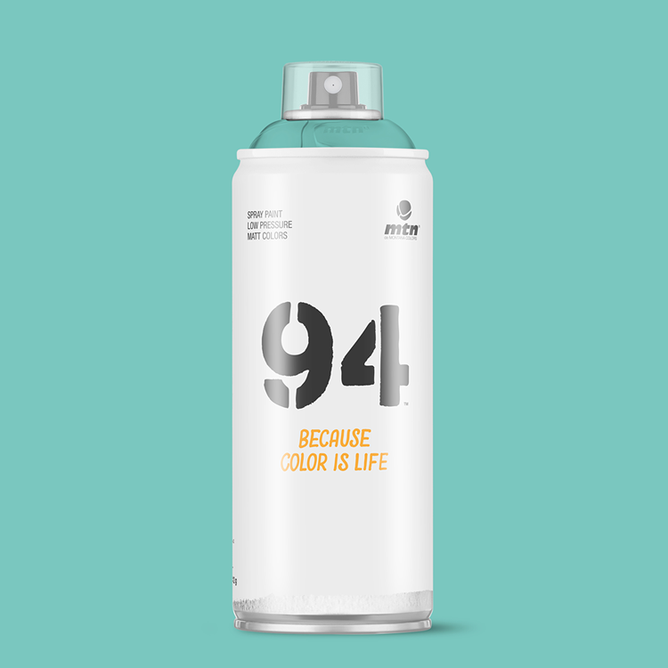 Mtn 1070597 – 94 RV-144 Baligrün 400 ml | 3 Stück