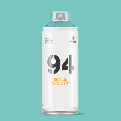 Mtn 1070597 – 94 RV-144 Baligrün 400 ml | 3 Stück