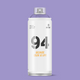 Mtn 1070585 – 94 RV-171 Community Violet 400 ml | 3 Stück
