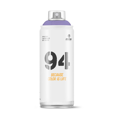 Mtn 1070585 – 94 RV-171 Community Violet 400 ml | 3 Stück