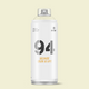 Mtn 1070574 – 94 RV-1013 Knochenweiß 400 ml | 3 Stück