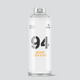 Mtn 1070605 – 94 RV-7040 Perlgrau 400 ml | 3 Stück