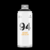 Mtn 1070568 – 94 rv-9011 schwarz 400 ml | 3 Stück