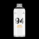 Mtn 1070568 – 94 rv-9011 schwarz 400 ml | 3 Stück