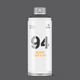 Mtn 1070606 – 94 RV-120 Wolf Grey 400 ml | 3 Stück