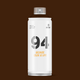 Mtn 1070577 – 94 RV-100 Kaffeebraun 400 ml | 3 Stück