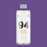 Mtn 1070586 – 94 RV-173 Ultraviolett 400 ml | 3 Stück - afbeelding 1