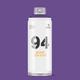 Mtn 1070586 – 94 RV-173 Ultraviolett 400 ml | 3 Stück
