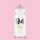 Mtn 1070581 – 94 RV-164 Tokiorosa 400 ml | 3 Stück