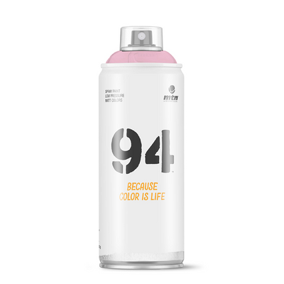 Mtn 1070581 – 94 RV-164 Tokiorosa 400 ml | 3 Stück