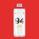 Mtn 1070603 – 94 rv-3020 hellrot 400 ml | 3 Stück