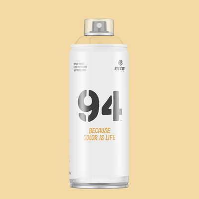 Mtn 1070571 – 94 RV-102 Dalai Orange 400 ml | 3 Stück