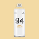 Mtn 1070571 – 94 RV-102 Dalai Orange 400 ml | 3 Stück