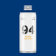 Mtn 1070594 – 94 rv-5005 dunkelblau 400 ml | 3 Stück