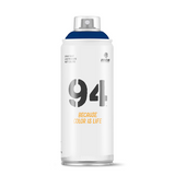 Mtn 1070594 – 94 rv-5005 dunkelblau 400 ml | 3 Stück - afbeelding 2