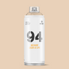 Mtn 1070576 – 94 RV-94 Dingobraun 400 ml | 3 Stück