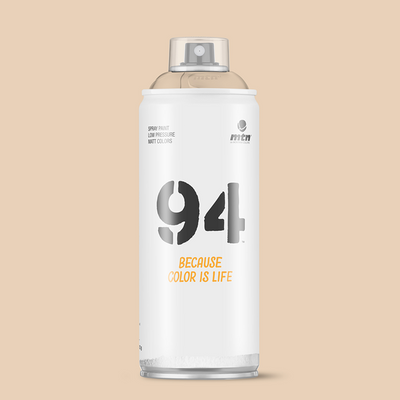Mtn 1070576 – 94 RV-94 Dingobraun 400 ml | 3 Stück
