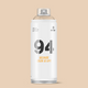 Mtn 1070576 – 94 RV-94 Dingobraun 400 ml | 3 Stück