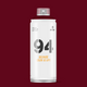 Mtn 1070580 – 94 RV-3004 Bordeauxrot 400 ml | 3 Stück