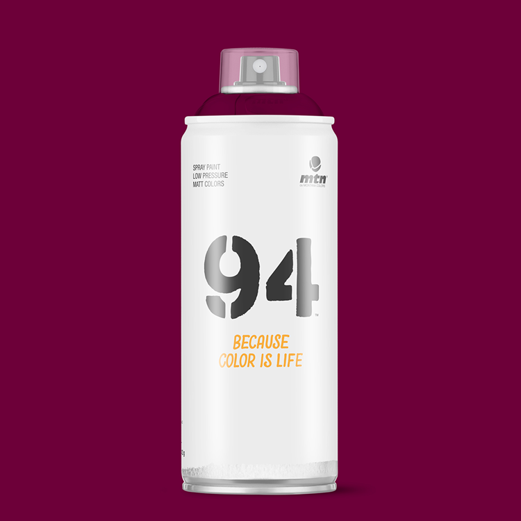 Mtn 1070583 – 94 RV-167 Riojarot 400 ml | 3 Stück