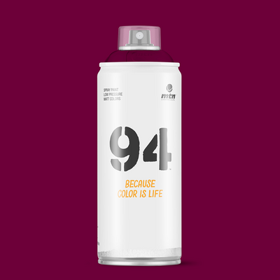 Mtn 1070583 – 94 RV-167 Riojarot 400 ml | 3 Stück