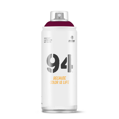 Mtn 1070583 – 94 RV-167 Riojarot 400 ml | 3 Stück