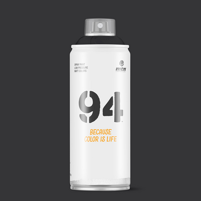 Mtn 1070607 – 94 RV-7016 Anthrazitgrau 400 ml | 3 Stück