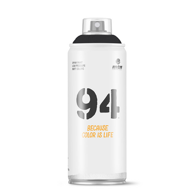 Mtn 1070607 – 94 RV-7016 Anthrazitgrau 400 ml | 3 Stück