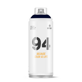 Mtn 1070595 – 94 RV-5013 Marineblau 400 ml | 3 Stück - afbeelding 2