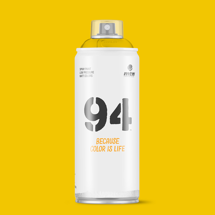 Mtn 1070602 – 94 RV-177 Eldorado 400 ml | 3 Stück