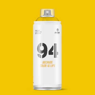 Mtn 1070602 – 94 RV-177 Eldorado 400 ml | 3 Stück