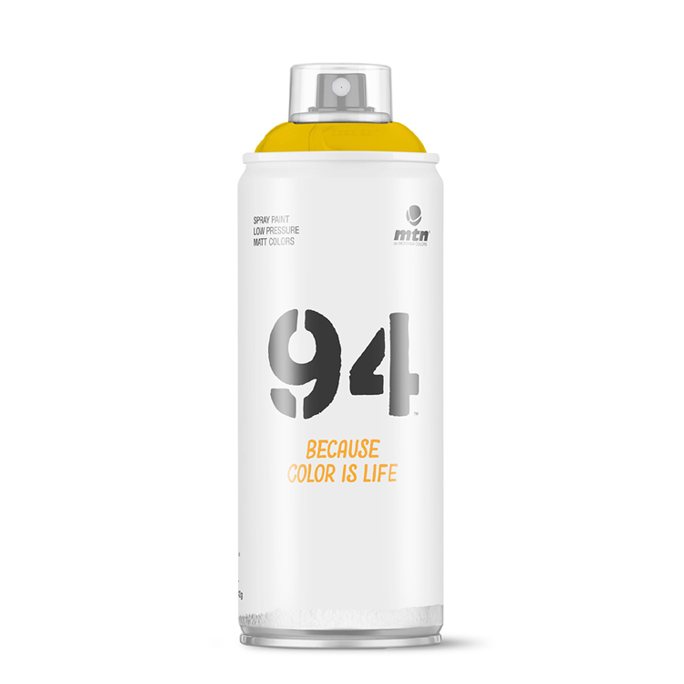 Mtn 1070602 – 94 RV-177 Eldorado 400 ml | 3 Stück