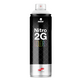 MTN 1070383 – 2 g Farben R-9010 weiß 500 ml | 3 Stück