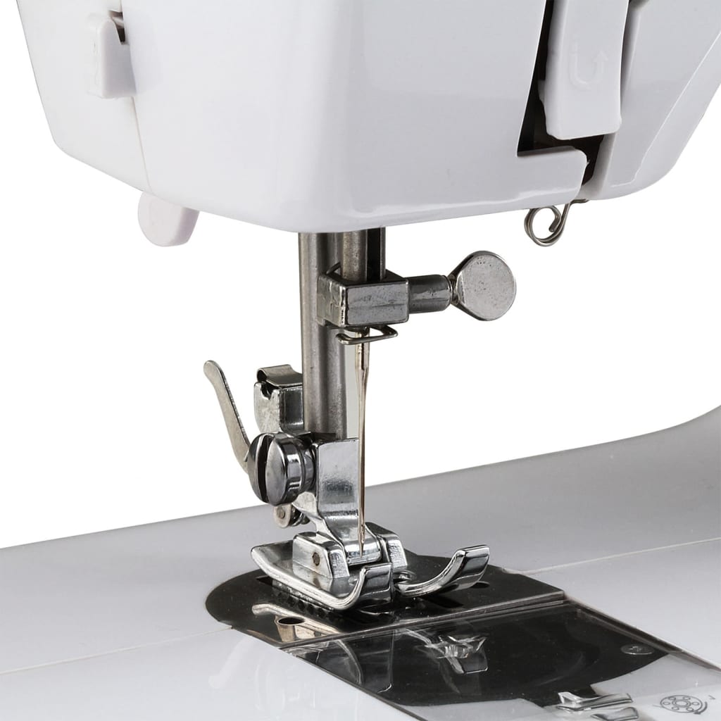 Livoo Livoo Nähmaschine 9 W weiß