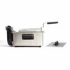 Livoo Livoo Fryer 2000 W 3 L Grau