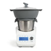 Livoo Livoo Kochmaschine Super Cooker 3,5 L 1000 W Weiß