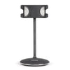 Livoo Livoo Tablet Halter mit Lautsprecher 5 W schwarz