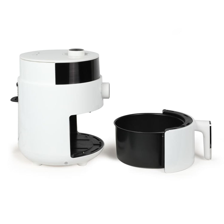 Livoo Livoo Airfryer Multifunktional 1200 W 2,5 l Weiß