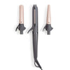 Livoo Livoo Style Curlter Multistyler 40 W Schwarz