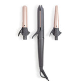 Livoo Livoo Style Curlter Multistyler 40 W Schwarz - afbeelding 2