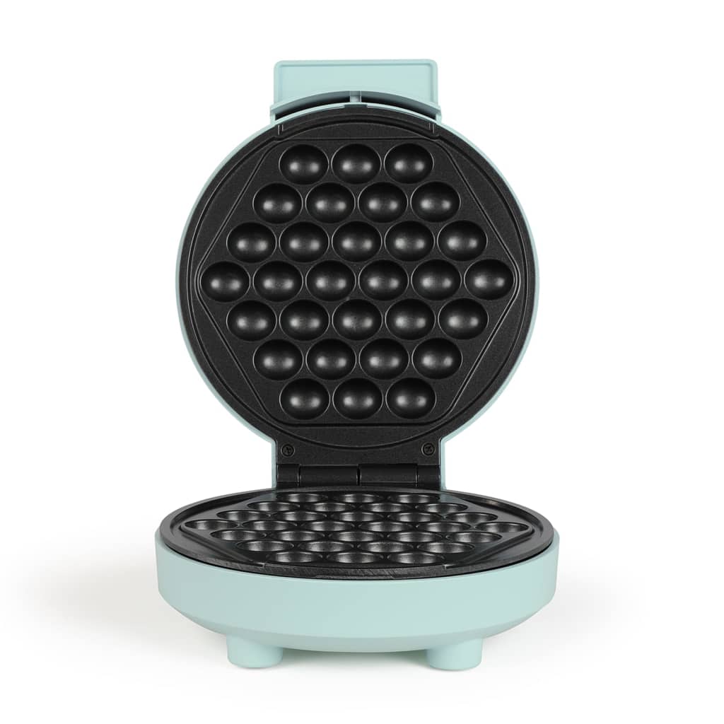 Livoo Livoo Bubble Waffle Iron 1000 W Blau