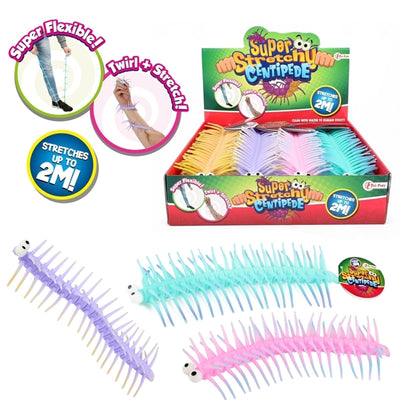 Toi-toys millatoren super dehnbar